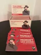 True Crime mini Mystery