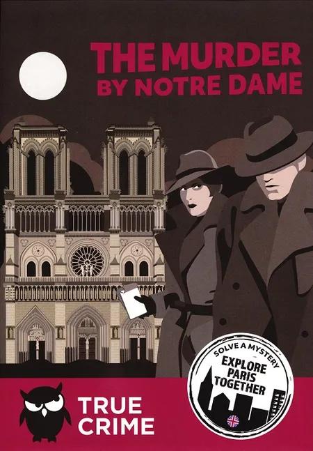 The Murder by Notre Dame 