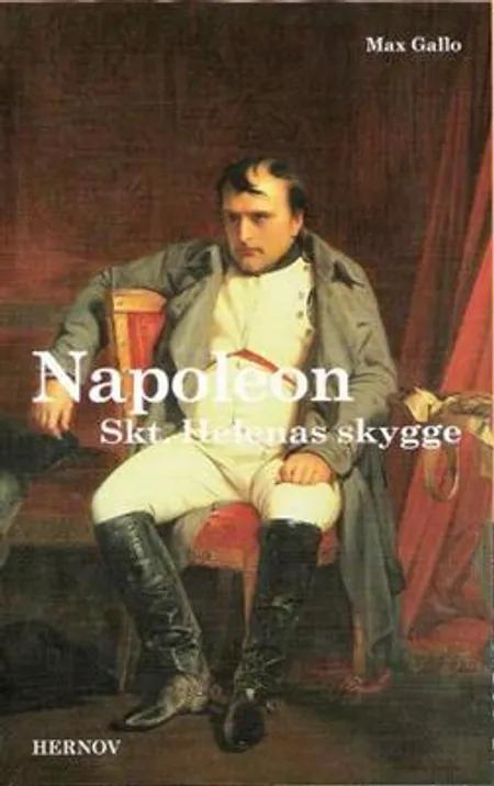 Napoleon af Max Gallo
