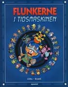 Flunkerne i tidsmaskinen