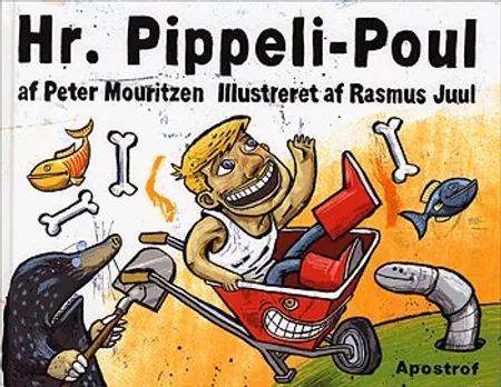 Hr. Pippeli-Poul af Peter Mouritzen
