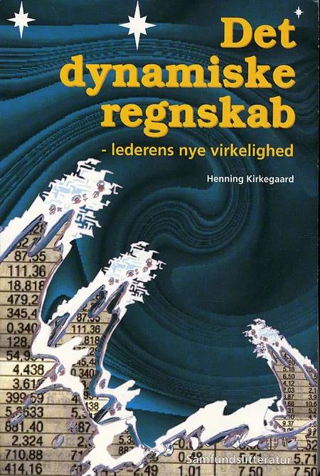 Det dynamiske regnskab af Henning Kirkegaard