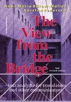 The view from the bridge