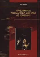 Virksomhedens informationsplanlægning og formidling