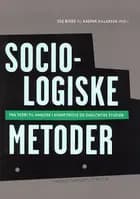 Sociologiske metoder