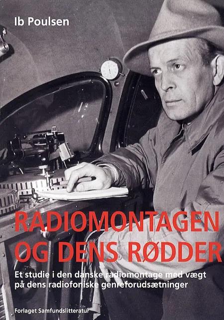 Radiomontagen og dens rødder af Ib Poulsen