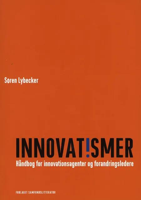 Innovatismer af Søren Lybecker