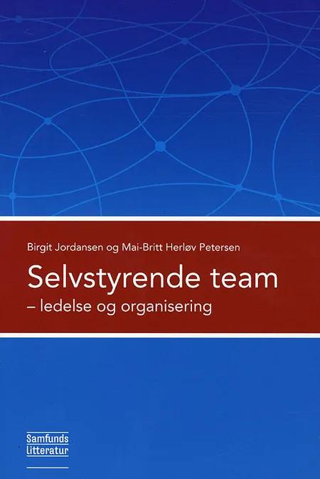 Selvstyrende team af Birgit Jordansen