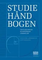 Studiehåndbogen
