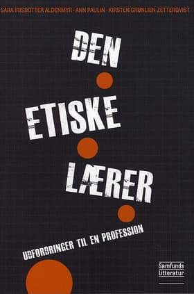 Den etiske lærer af Aldenmyr