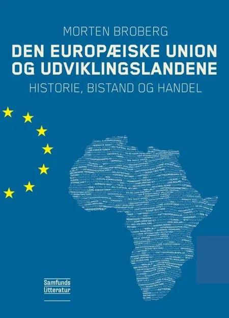 Den Europæiske Union og udviklingslandene af Morten Broberg