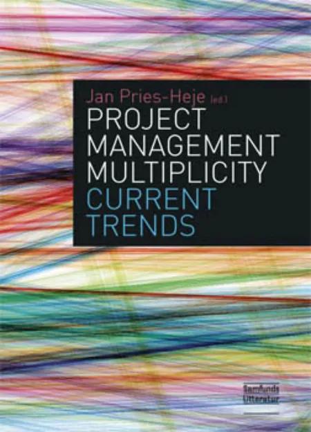 Project Management Multiplicity af Jan Pries-Heje