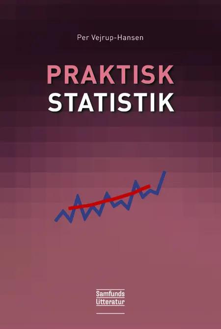 Praktisk statistik af Per Vejrup-Hansen