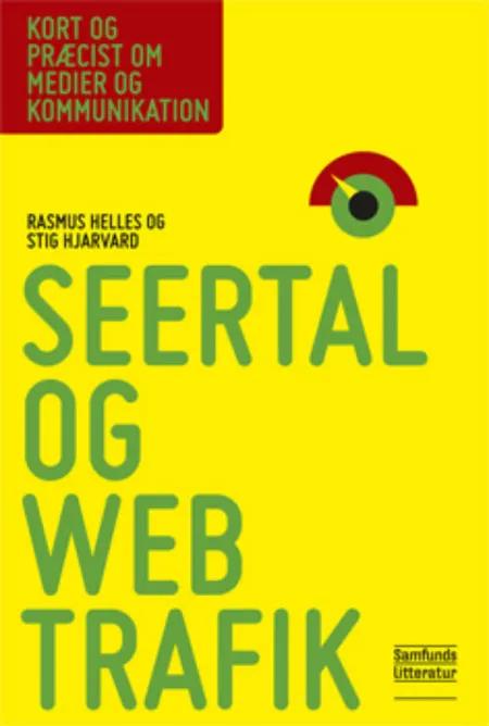 Seertal og webtrafik af Stig Hjarvard
