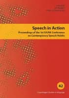Speech in action