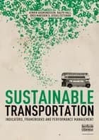 Sustainable Transportation