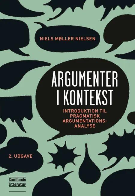 Argumenter i kontekst af Niels Møller Nielsen