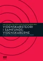 Videnskabsteori i samfundsvidenskaberne