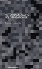 Historiefortælling i organisationer