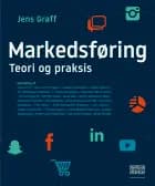 Markedsføring