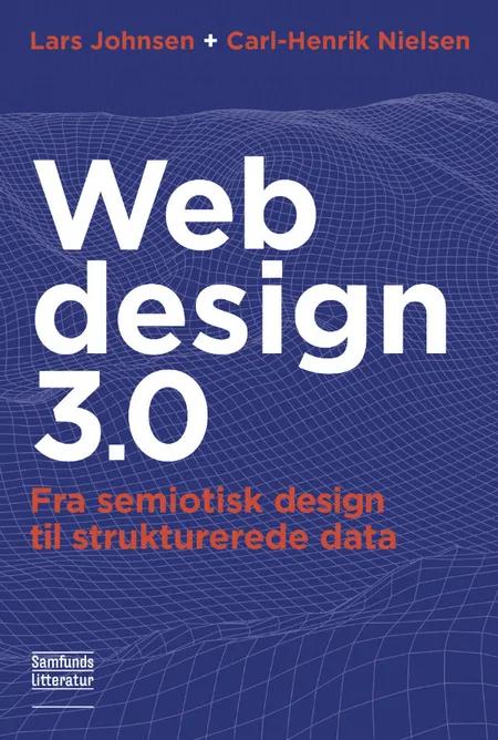 Webdesign 3.0 af Lars Johnsen