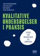 Kvalitative undersøgelser i praksis