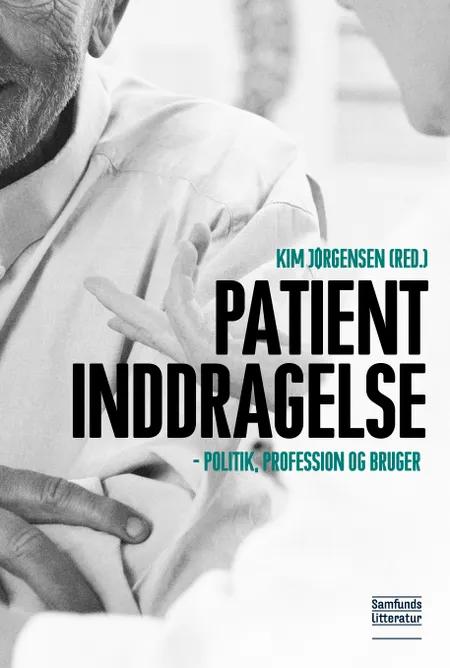 Patientinddragelse af Kim Jørgensen