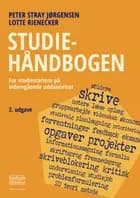 Studiehåndbogen