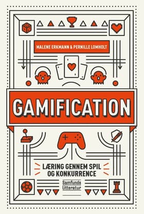 Gamification af Malene Erkmann