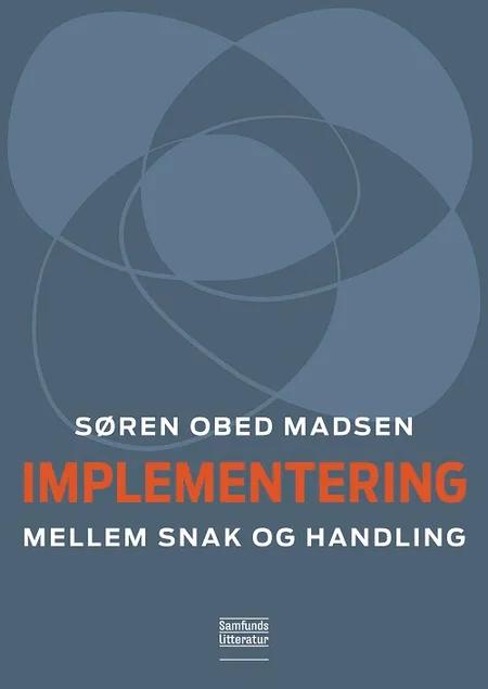 Implementering af Søren Obed Madsen