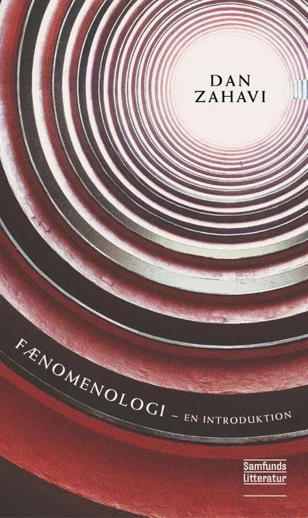 Fænomenologi. En introduktion af Dan Zahavi