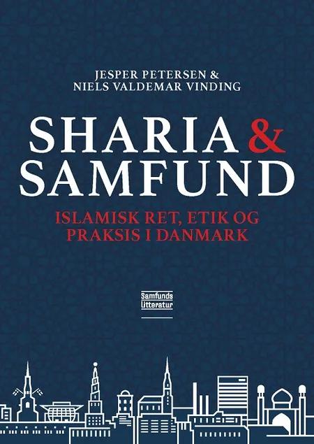 Sharia og samfund af Jesper Petersen