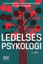 Ledelsespsykologi