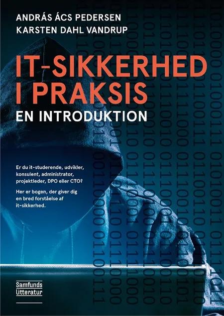 It-sikkerhed i praksis af András Ács Pedersen