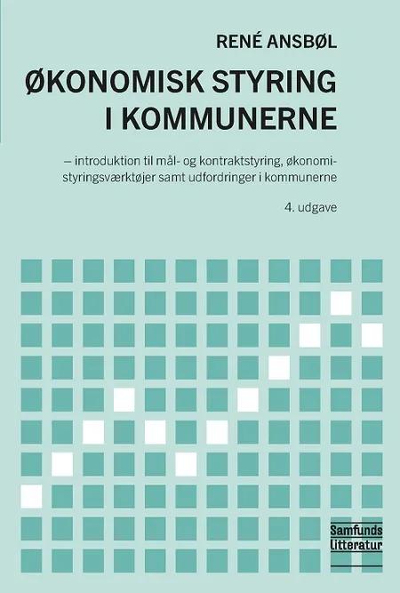 Økonomisk styring i kommunerne af René Ansbøl