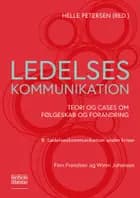 Ledelseskommunikation under kriser