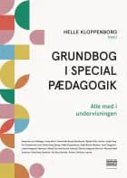 Grundbog i specialpædagogik