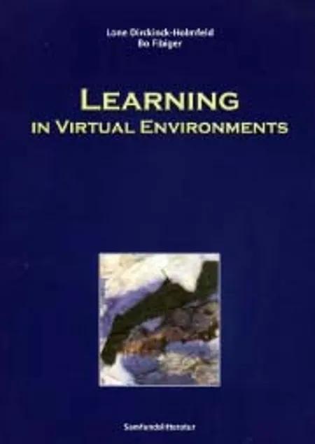 Learning in Virtual Environments af Eugene S. Takle
