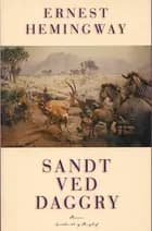 Sandt ved daggry