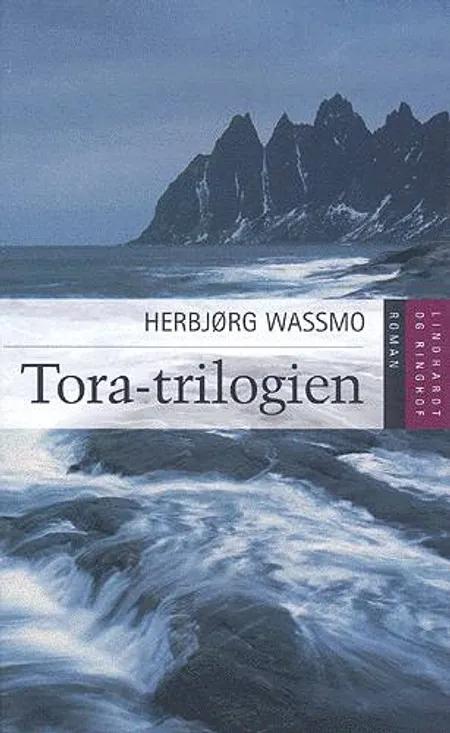 Tora-trilogien af Herbjørg Wassmo