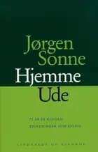 Hjemme ude