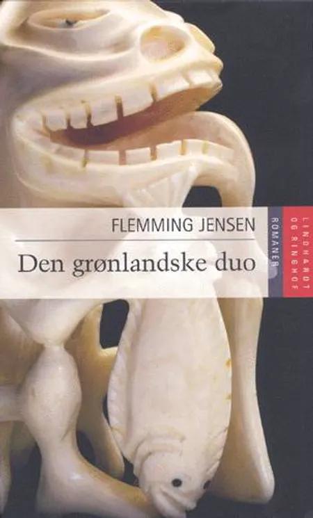 Den grønlandske duo af Flemming Jensen