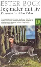 Jeg maler mit liv
