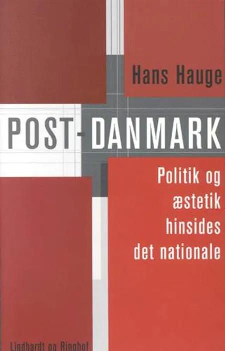 Post-Danmark af Hans Hauge