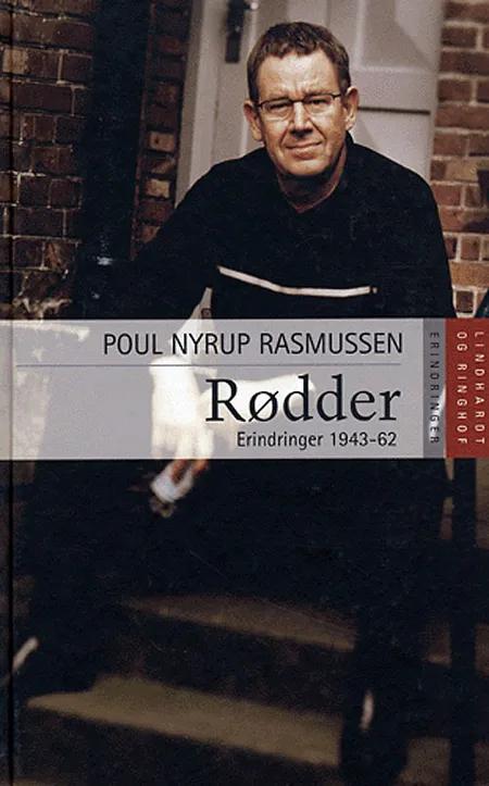 Rødder af Poul Nyrup Rasmussen