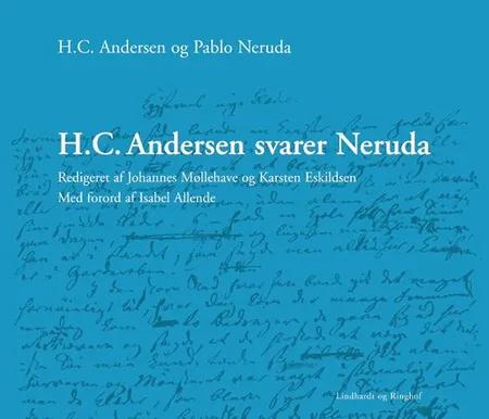 H.C. Andersen svarer Neruda af H.C. Andersen