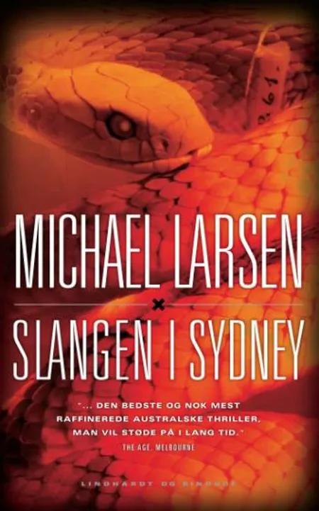 Slangen i Sydney af Michael Larsen