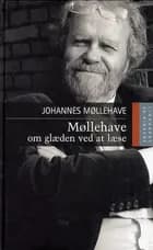 Møllehave om glæden ved at læse