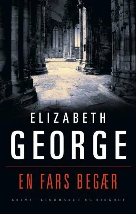 En fars begær af Elizabeth George