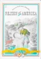 Rejsen til Amerika